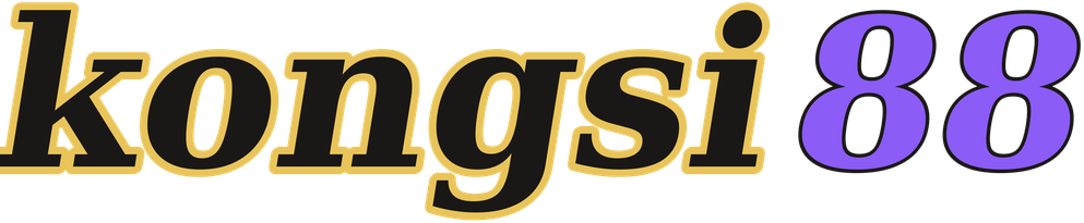 kongsi88 logo